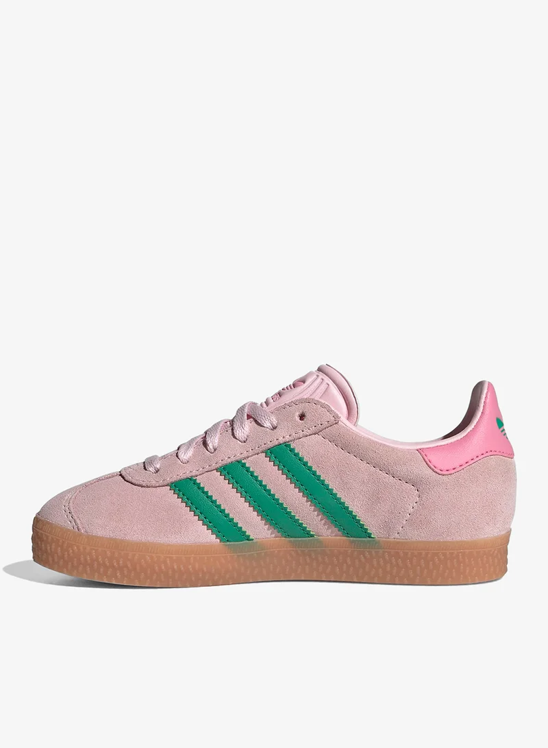 adidas Originals Kids Gazelle