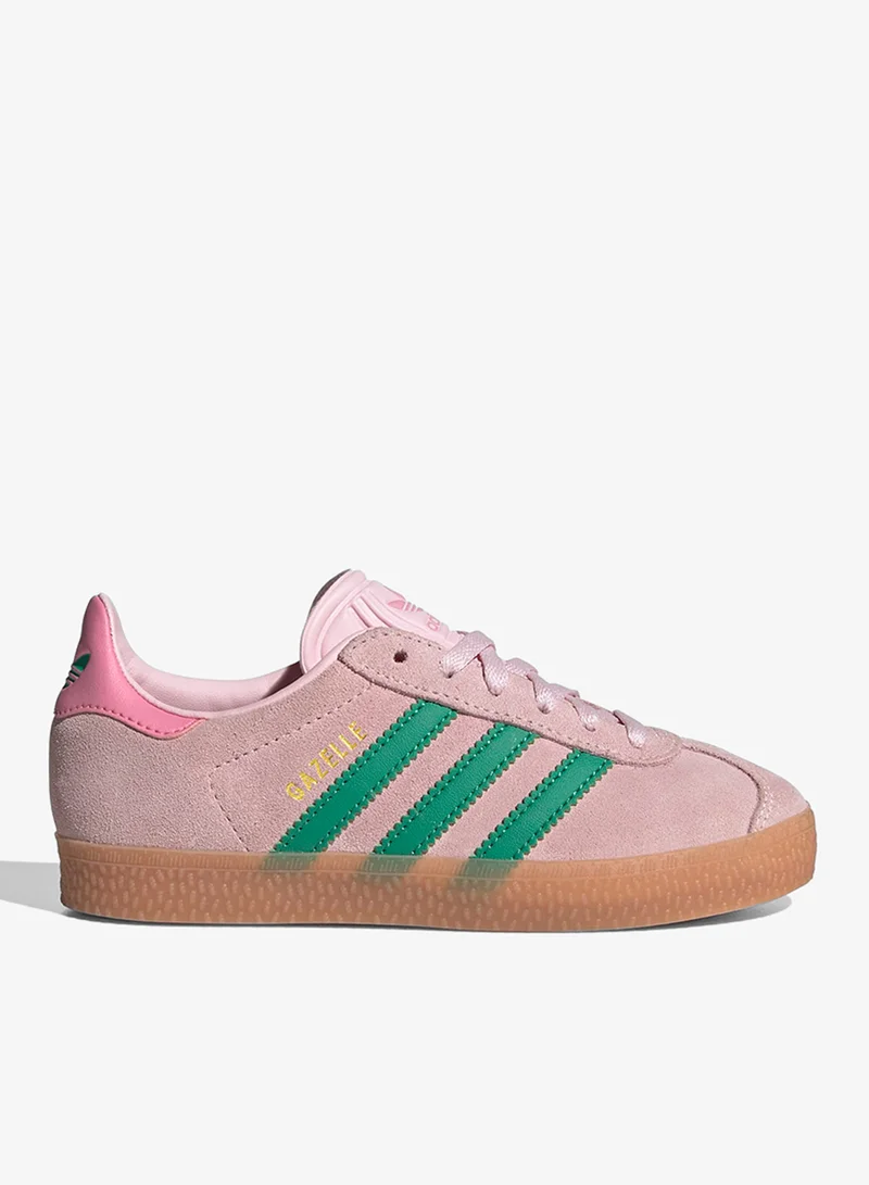 adidas Originals Kids Gazelle