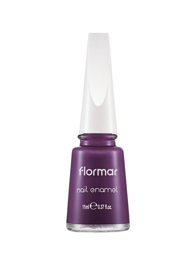 Nail Enamel 410 Multicolor