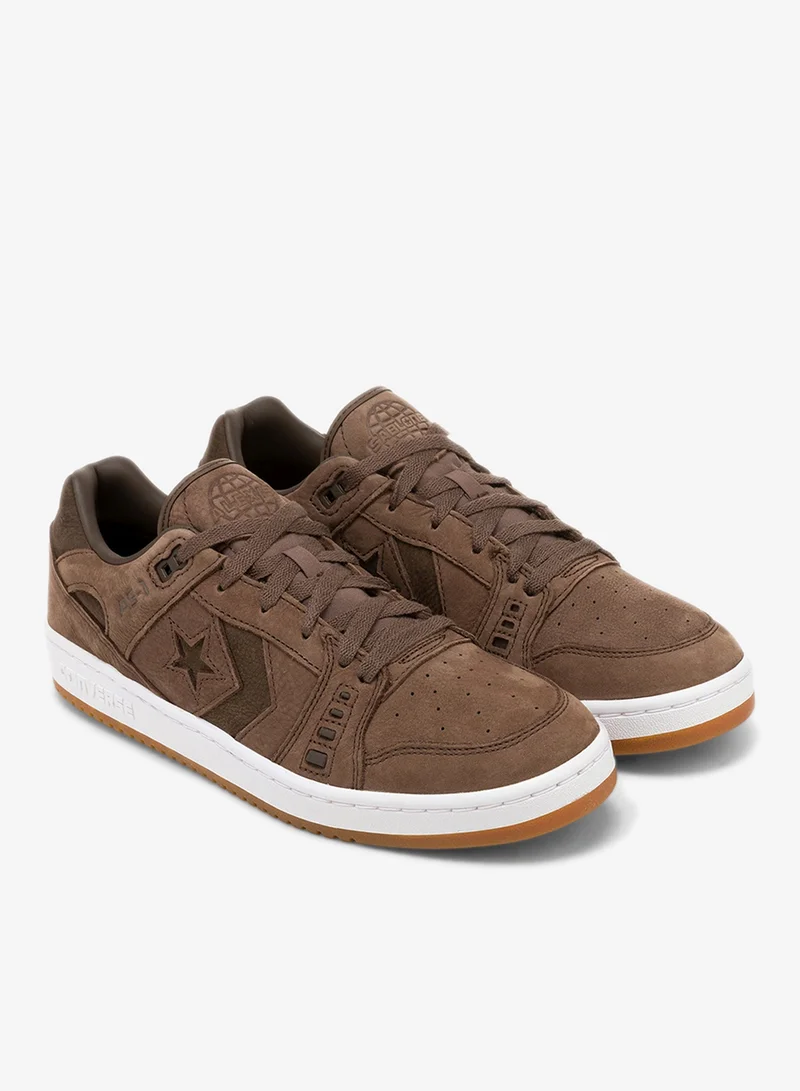 Converse Brown Cons AS-1 Pro Unisex Shoes for Men | Best Price UAE