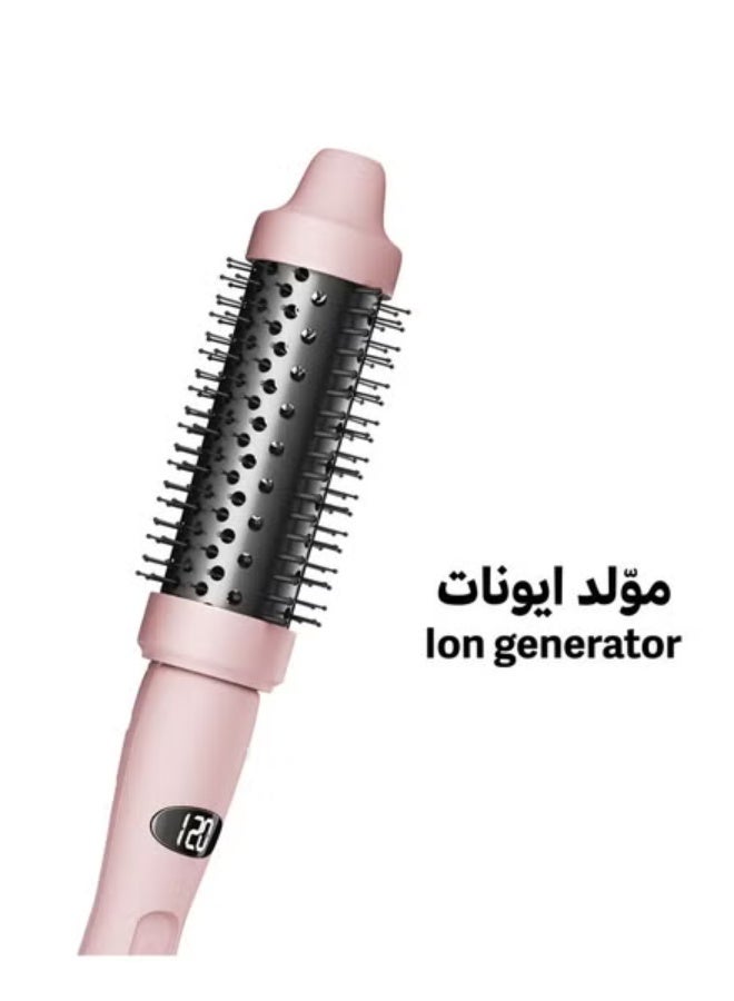 لابيلا الفرنسيه المصريه لابيل كوايت برش - بنكي - Image 2