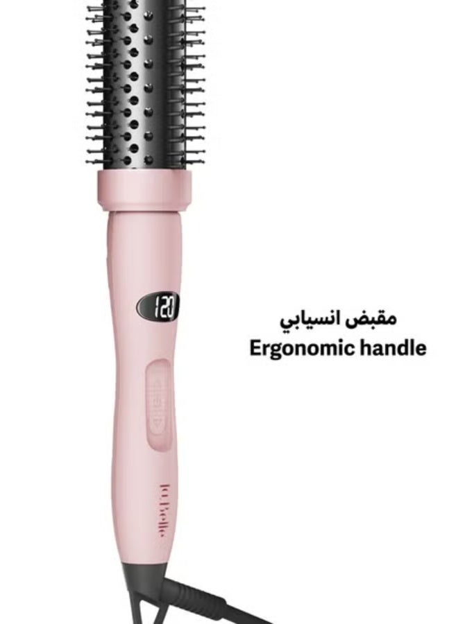 لابيلا الفرنسيه المصريه لابيل كوايت برش - بنكي - Image 3