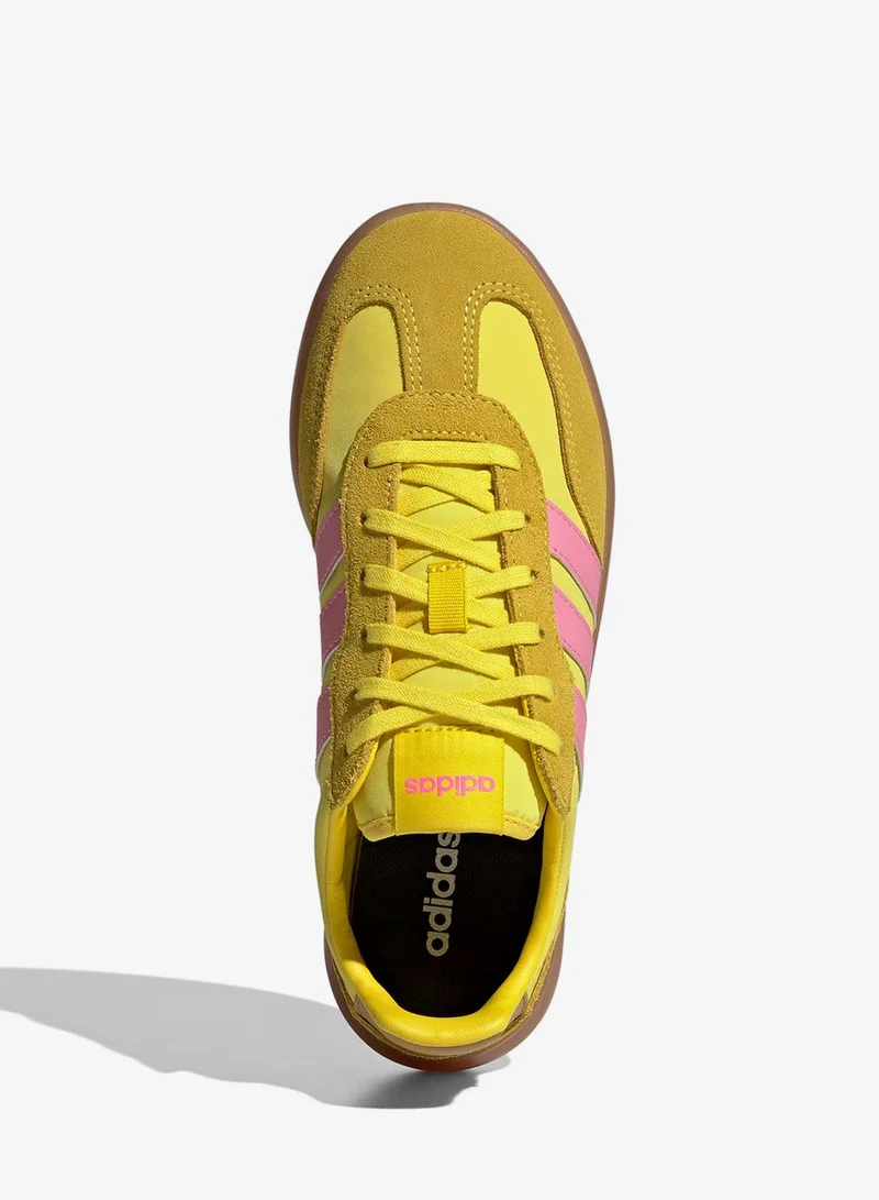 Adidas Barreda Decode