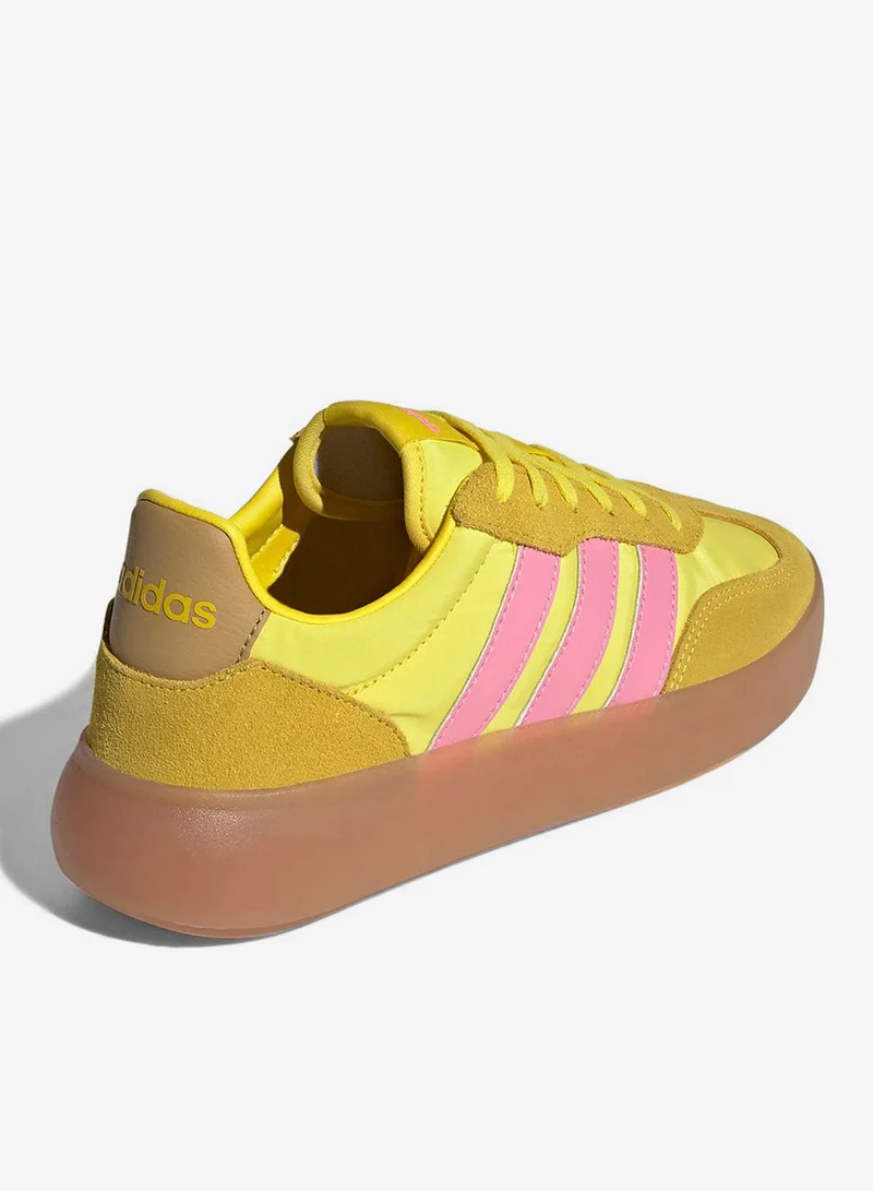 Adidas Barreda Decode