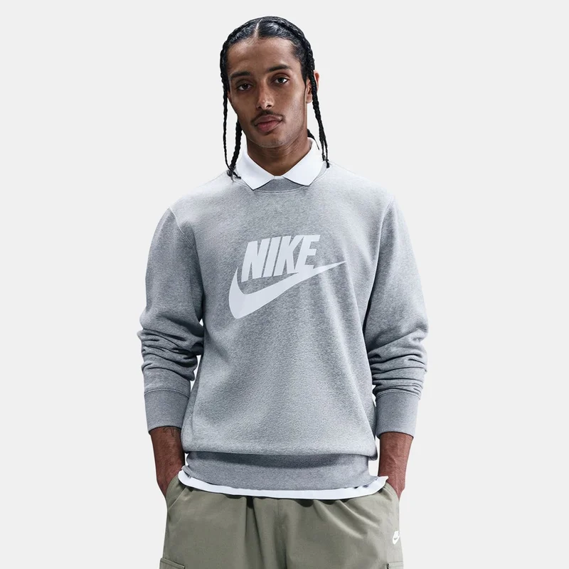 نايكي قميص بولو كلوب للرجال