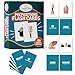 CreateFun 49 Preposition Vocabulary Builder Flash Cards Vol 1 Includes 7 Picture Card Prepositions with 5 Sequencing Learning Games for Kids Parents Teachers ESL Speech Therapy Autism ABA and Homeschool - Image 2