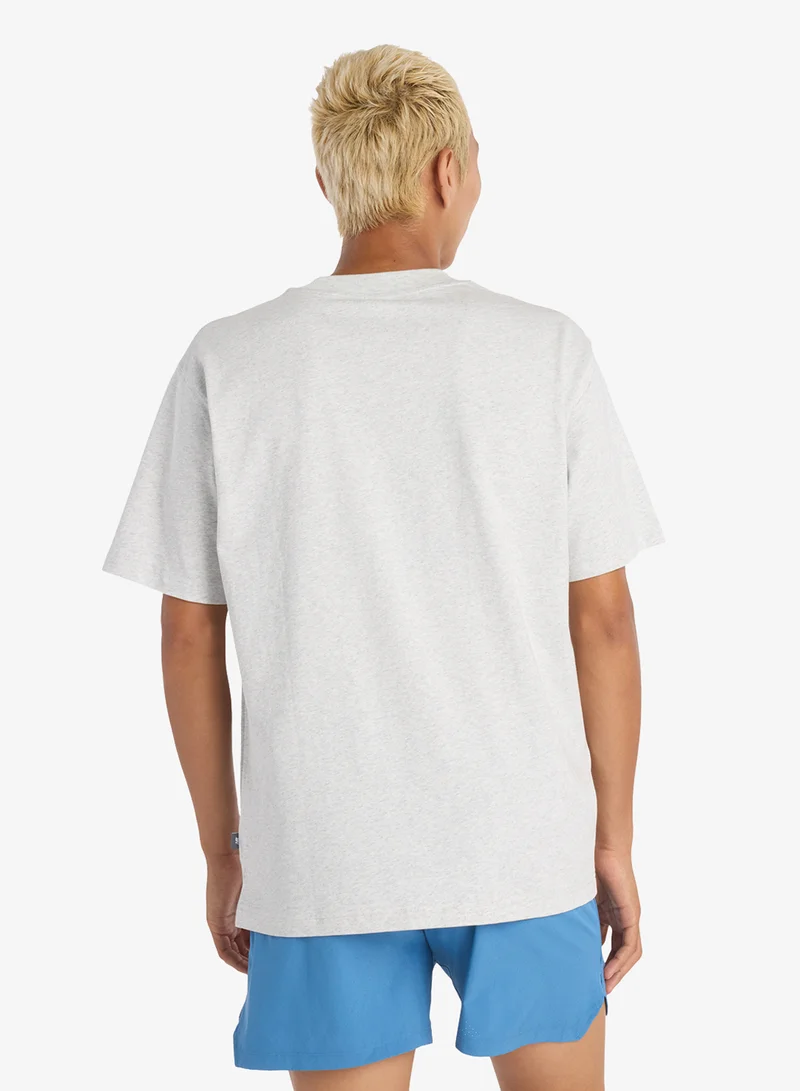 New Balance Athletics Premium Logo T-Shirt