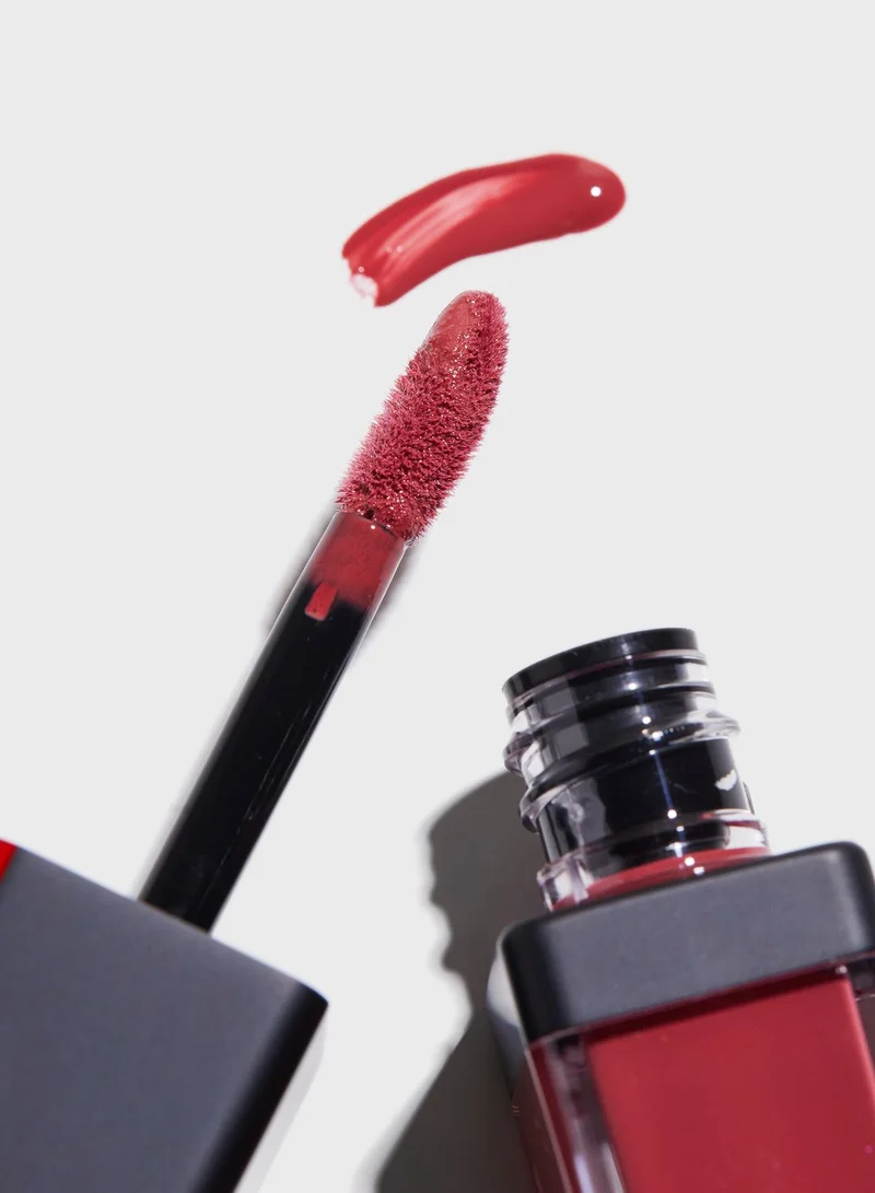 Shiseido Lacquer Ink Lipstick #309