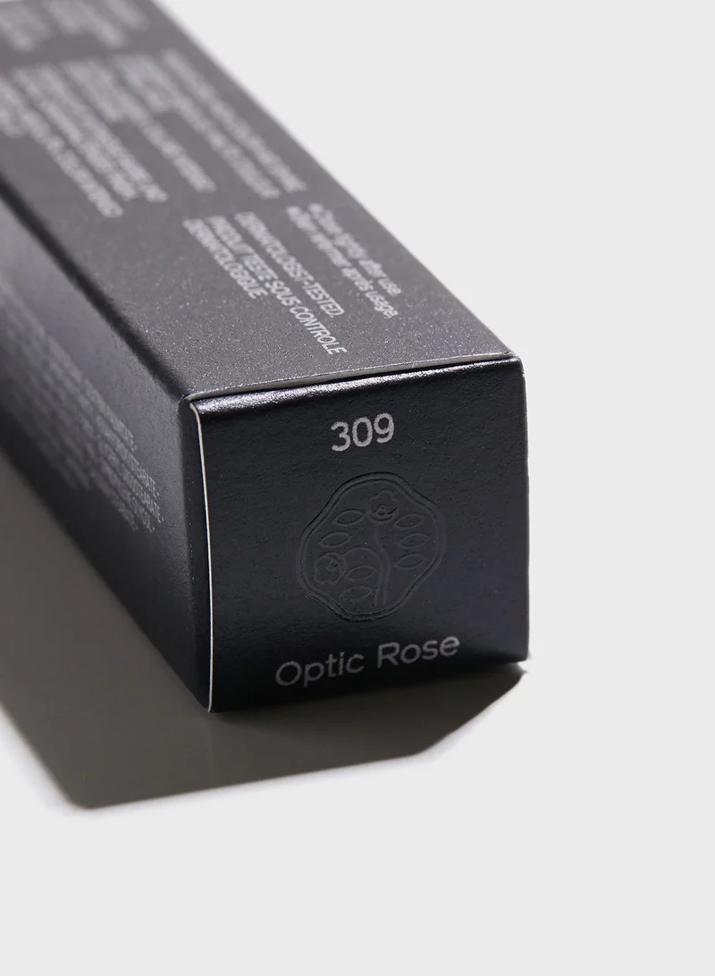Shiseido Lacquer Ink Lipstick #309