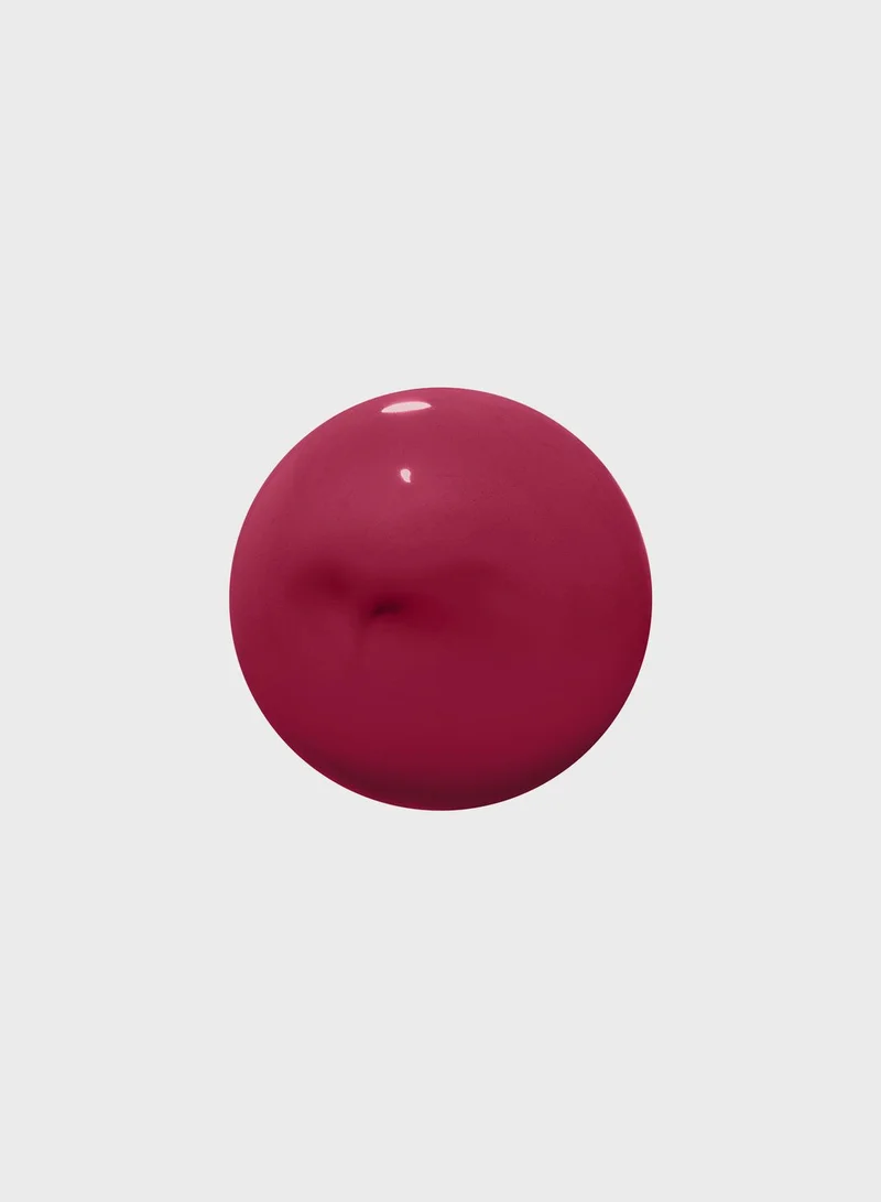 Shiseido Lacquer Ink Lipstick #309