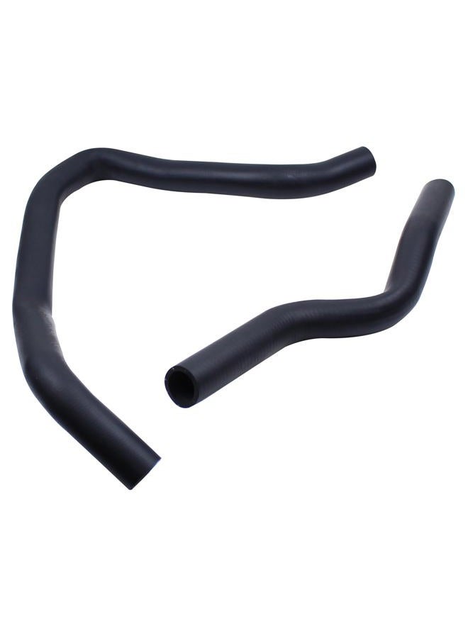 Roneeson Radiator Coolant Hose Upper and Lower for Honda Accord 2.3 1998-2002 - Image 2