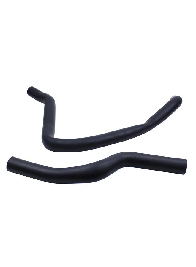 Roneeson Radiator Coolant Hose Upper and Lower for Honda Accord 2.3 1998-2002 - Image 4