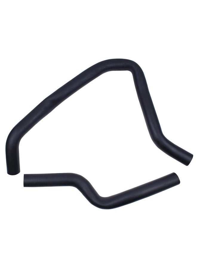Roneeson Radiator Coolant Hose Upper and Lower for Honda Accord 2.3 1998-2002 - Image 3