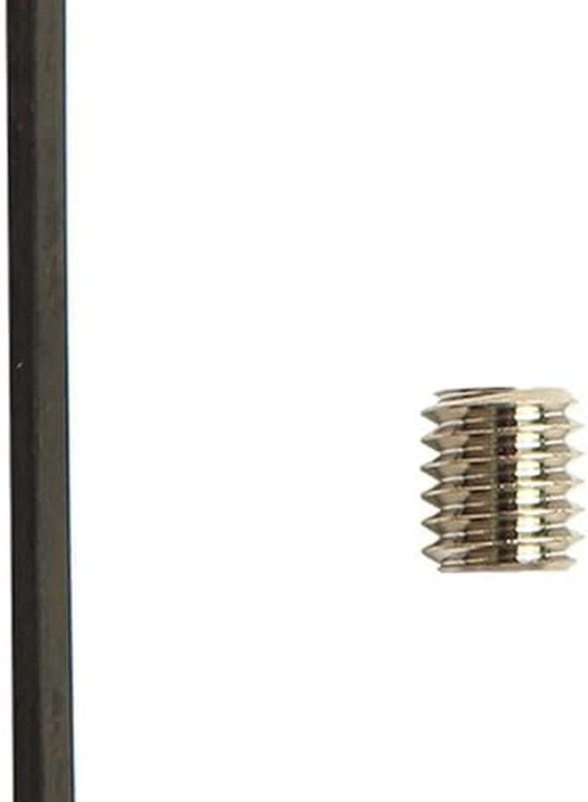 محول فوهة النحاس للموصل لكتلة السخان في نهاية الطابعة ثلاثية الأبعاد الساخنة - Image 5