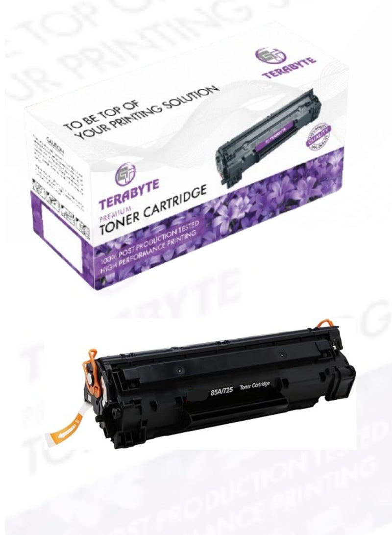 Terabyte 36A Toner Cartridge for Laserjet M1120 M1522 and P1505 Printers - Image 1