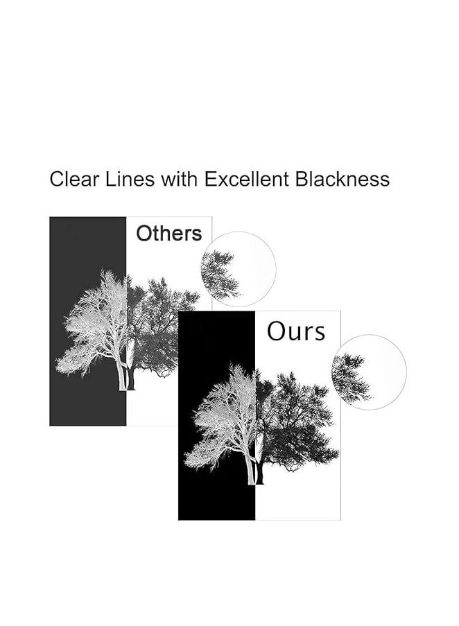 Terabyte 36A Toner Cartridge for Laserjet M1120 M1522 and P1505 Printers - Image 2