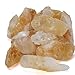 KALIFANO Rough Citrine Bulk Bundle 500 Carats with Healing Calming Effects AAA Grade High Energy Raw Treated Citrino Reiki Crystal Used for Rock Lapidary Family Owned and Operated - Image 1