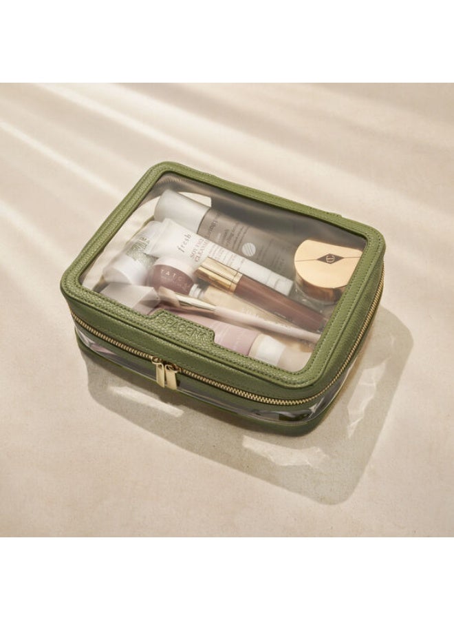 Space NK Large Travel Bag - Image 2