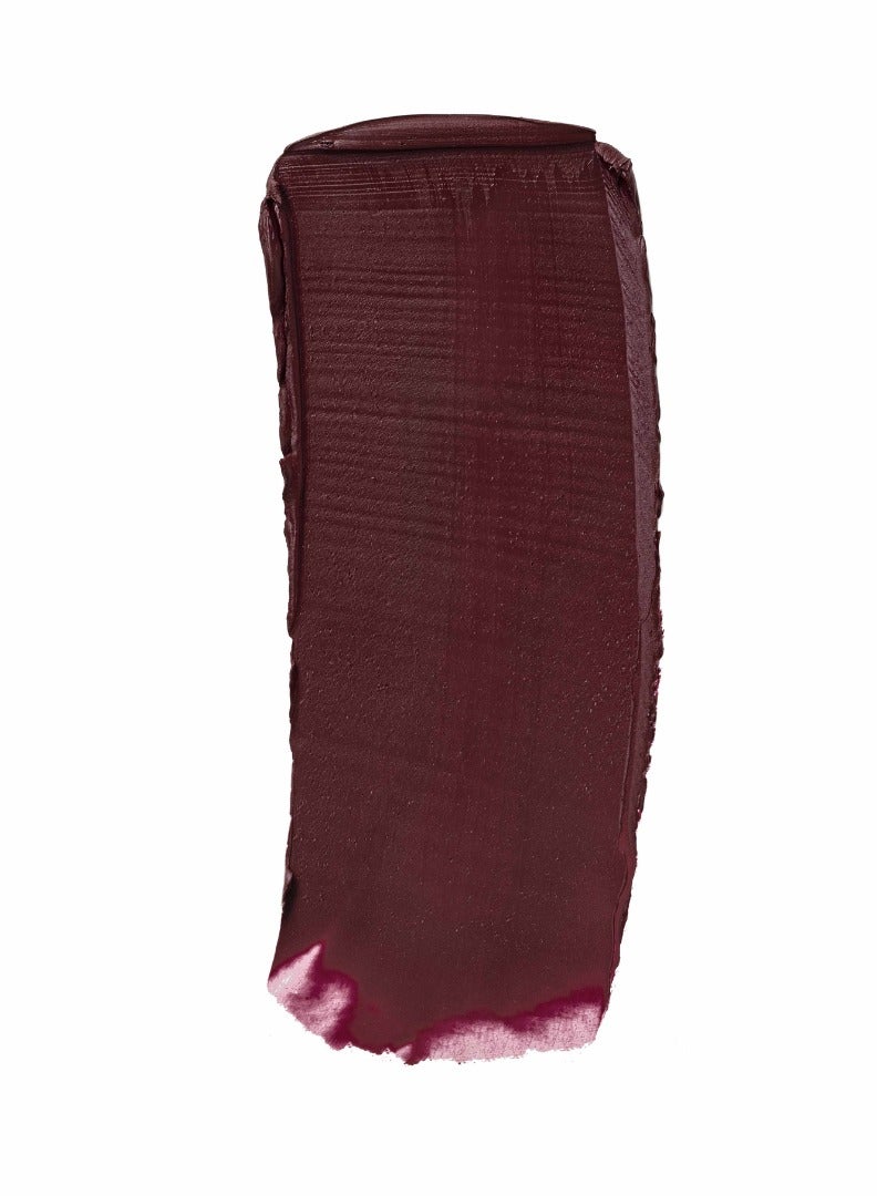 Callista All About Color Matte Lipstick 510 - Midnight Mulberry - Image 2