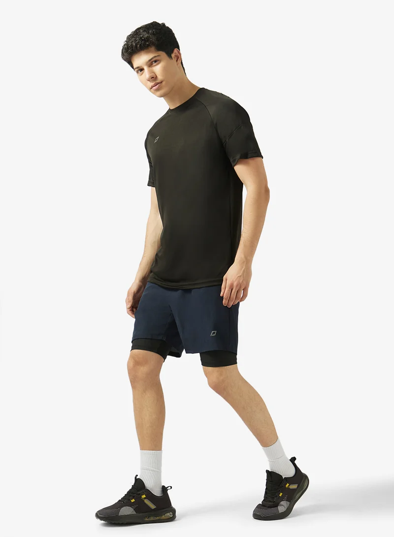 FRWD 2 in one shorts