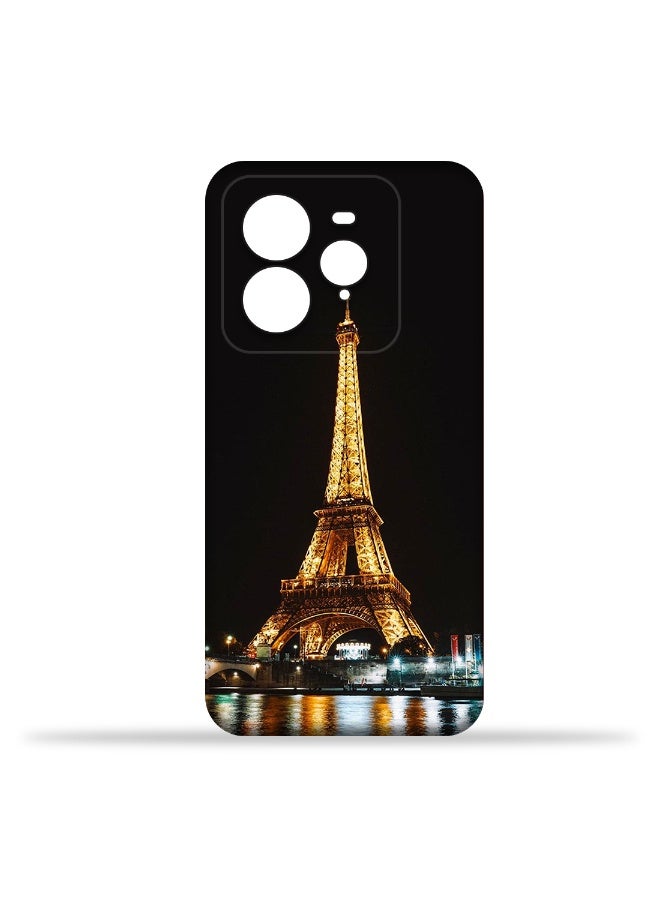 AMC DESIGN Protective Case Cover For Realme GT 7 Pro 5G - Image 2