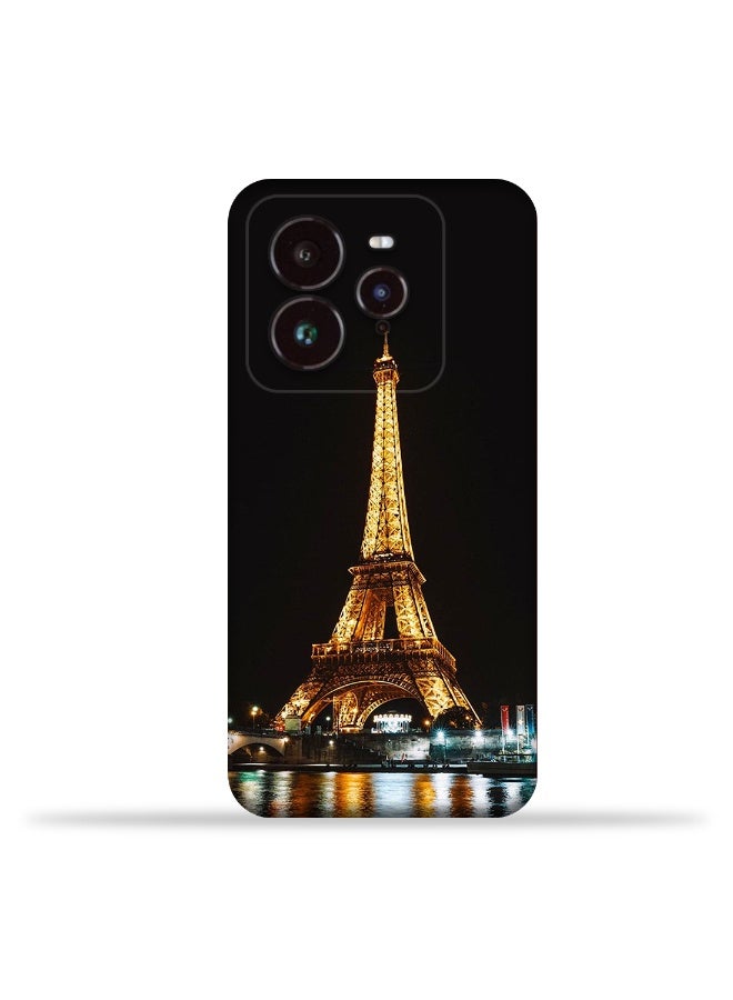 AMC DESIGN Protective Case Cover For Realme GT 7 Pro 5G - Image 1