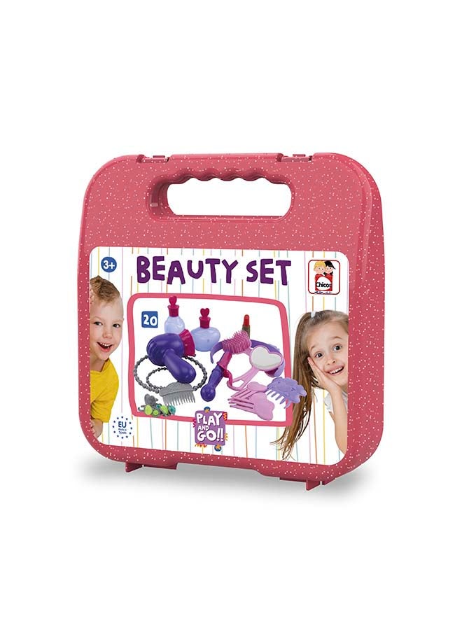 Chicos Play & Go - Beauty Set - Image 2