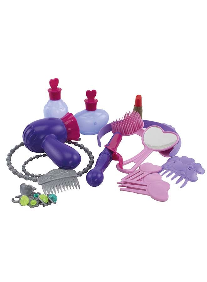Chicos Play & Go - Beauty Set - Image 1