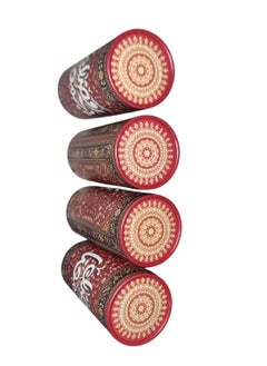 TS Ramadan Tissue With Can's Pack of 4  - Image 3