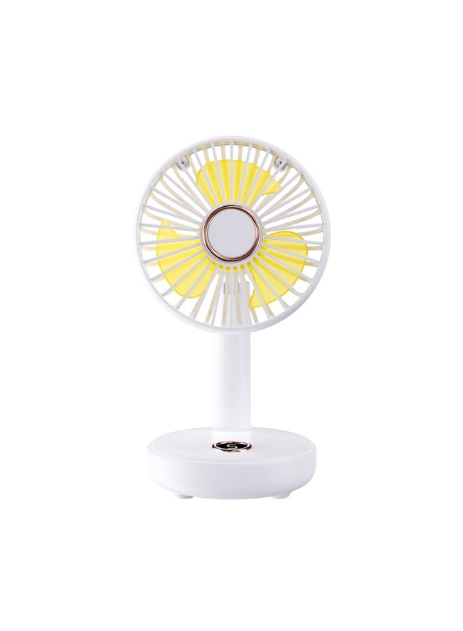 Nariele New USB Desktop Silent Fan