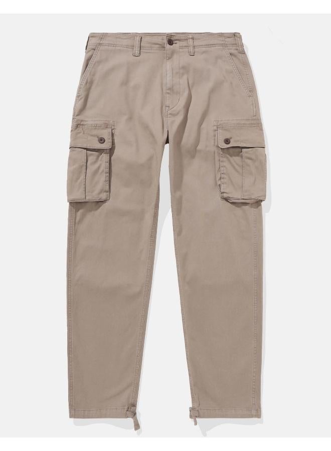 American Eagle AE Flex Lived-In Cargo Pant  - Image 3