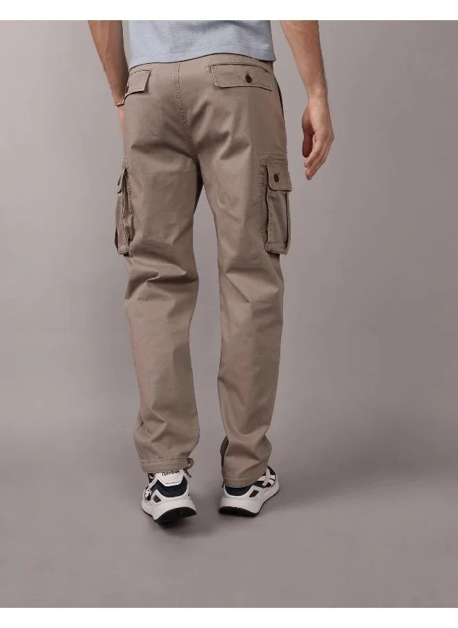 American Eagle AE Flex Lived-In Cargo Pant