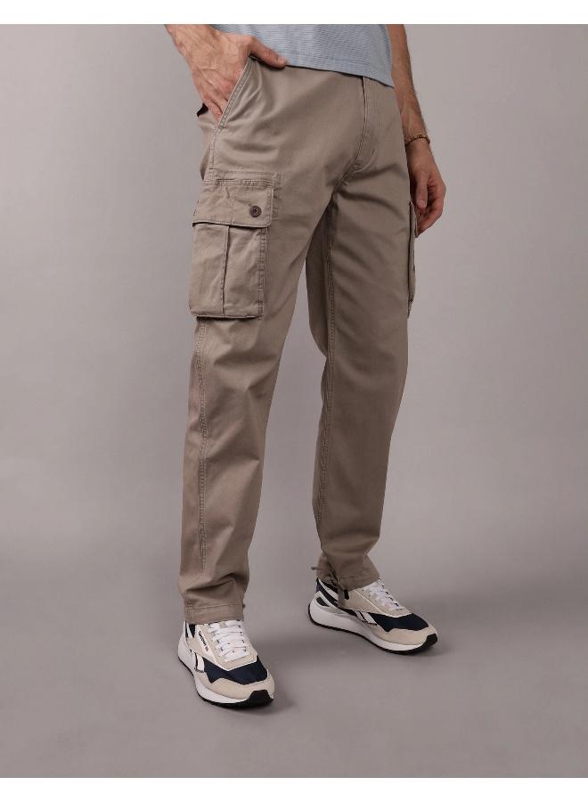 American Eagle AE Flex Lived-In Cargo Pant  - Image 1