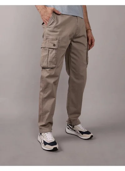 American Eagle AE Flex Lived-In Cargo Pant