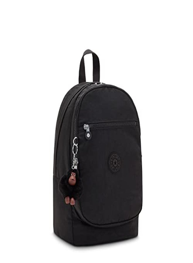 KIPLING KIPLING حقيبة ظهر تشالنجر النسائية من كيبلينج، مساحة داخلية واسعة، أحزمة كتف مبطنة، منظم للملحقات، حقيبة من النايلون - Image 2