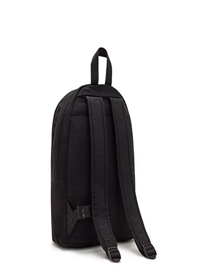 KIPLING KIPLING حقيبة ظهر تشالنجر النسائية من كيبلينج، مساحة داخلية واسعة، أحزمة كتف مبطنة، منظم للملحقات، حقيبة من النايلون - Image 3