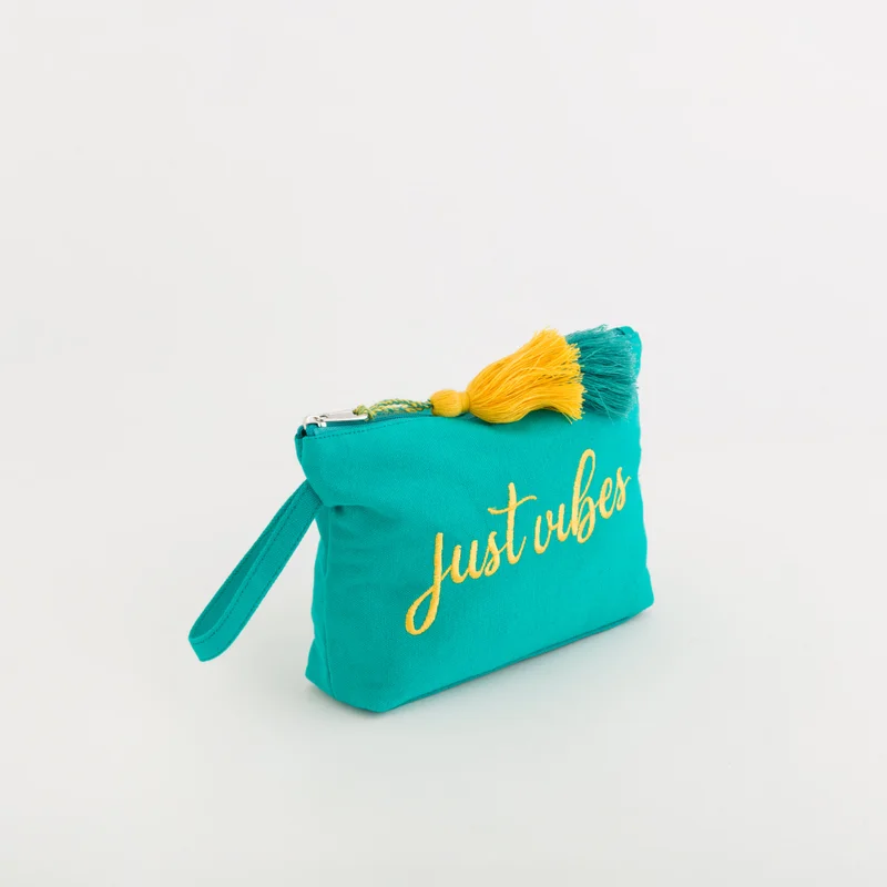 CARPISA Women's Toiletry Bag - Lecce Beauty