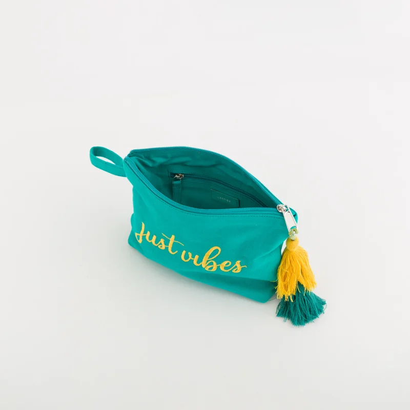 CARPISA Women's Toiletry Bag - Lecce Beauty