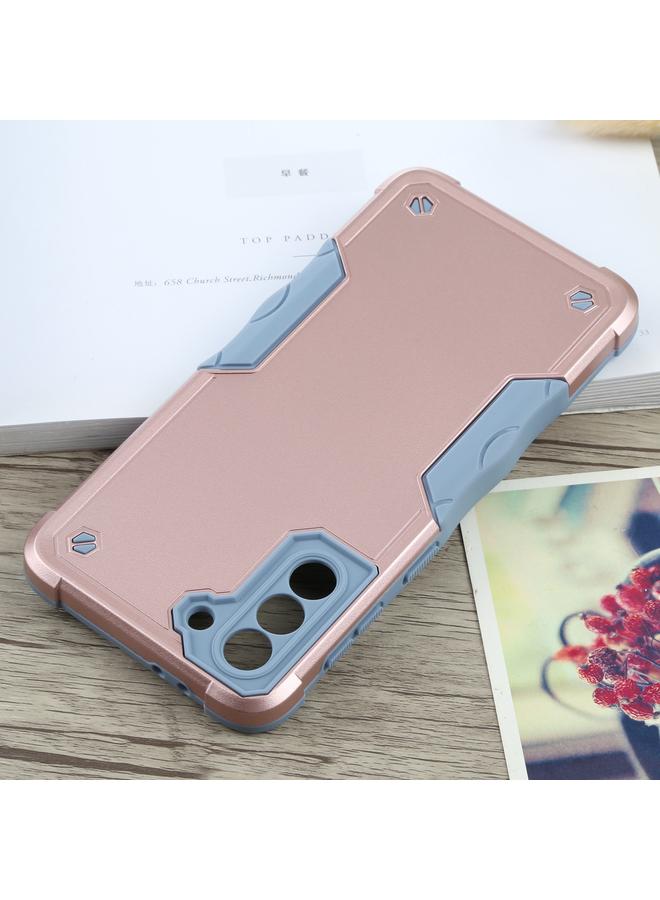 erorex Case For Samsung Galaxy S21+ 5G Non-slip Armor Phone Case - Image 4