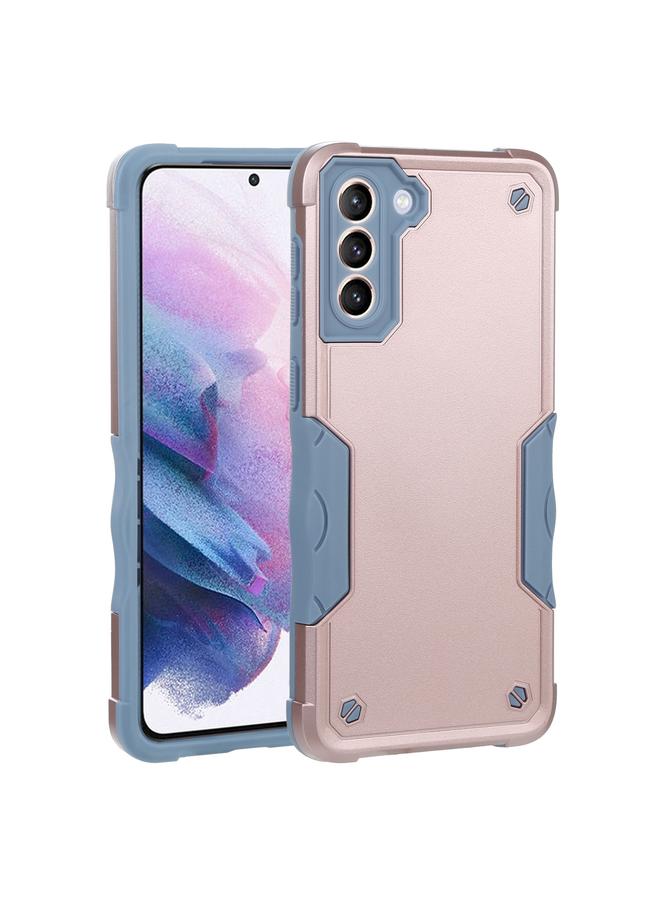 erorex Case For Samsung Galaxy S21+ 5G Non-slip Armor Phone Case - Image 1