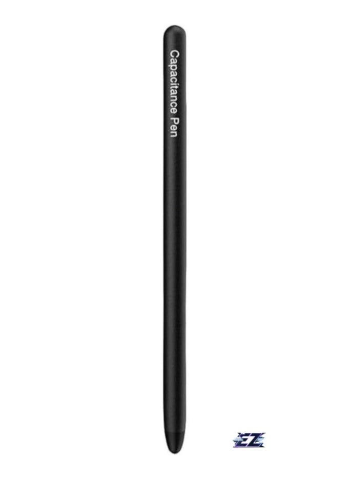 ELTRAZONE Galaxy Z Fold 6 S Pen Replacement - Elegant Black Stylus - Image 1