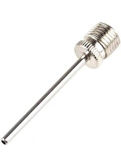 yongsheng 30Pcs Air Pump Needle, Inflation Needle for Basketball, Soccer Ball, Volleyball, Football, or Rugby Balls US Replacement Ball Pin Inflating  - Image 3