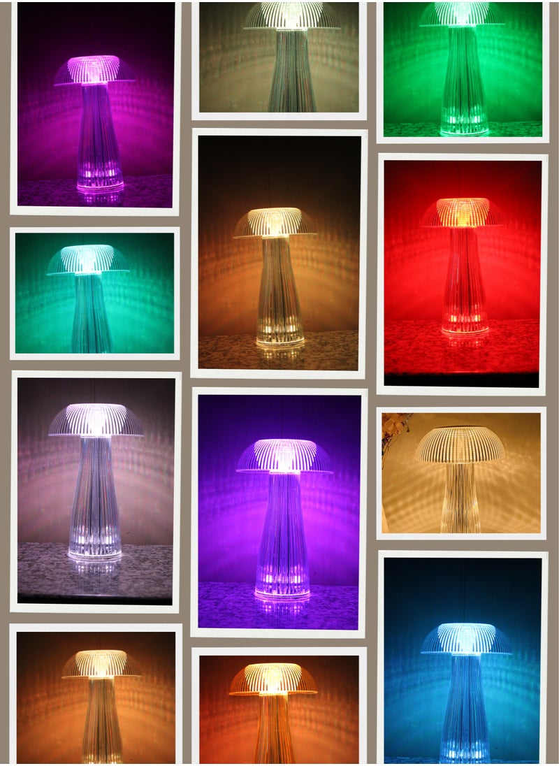 Crystal Mushroom Lamp- Touch and Remote Controlled - pzsku/ZA56FEA66FEDF41AA47E1Z/45/_/1724254769/4597f5a0-4543-48cb-97a4-ef098184ea99