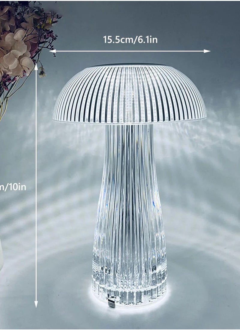 Crystal Mushroom Lamp- Touch and Remote Controlled - pzsku/ZA56FEA66FEDF41AA47E1Z/45/_/1740730039/dcbe7c71-1376-4822-be68-45ad69dbf643