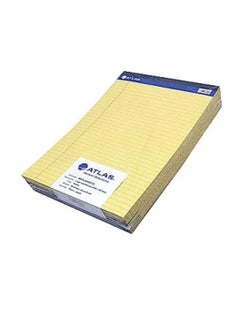 ATLAS Legal Pad A4 (210x297)  - Image 1