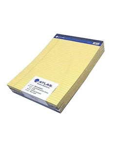 ATLAS Legal Pad A4 (210x297)  - Image 2