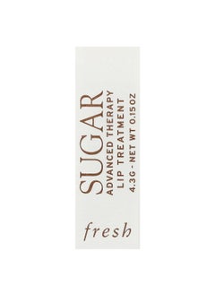 Fresh Fresh, Sugar Advanced Therapy Lip Treatment, 0.15 oz (4.3 g)  - Image 2