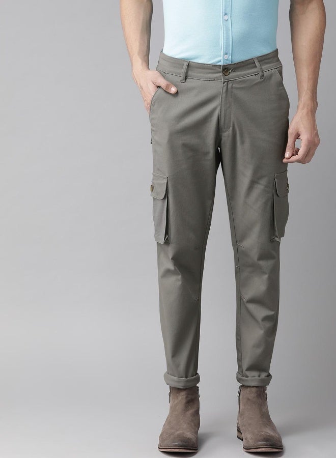 Hubberholme Light Grey Pants  - Image 5