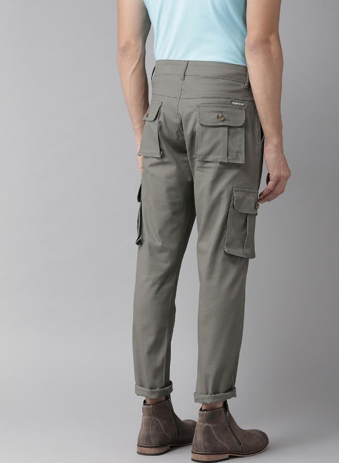 Hubberholme Light Grey Pants  - Image 4