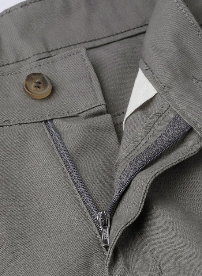 Hubberholme Light Grey Pants  - Image 3